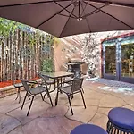 Large Townhouse W/ Private Patio! Santa Fe
