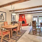 Large Townhouse W/ Private Patio! * Santa Fe