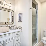 Сasa de vacaciones Large Townhouse W/ Private Patio! Santa Fe