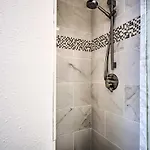 Сasa de vacaciones Large Townhouse W/ Private Patio! Santa Fe