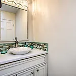 Large Townhouse W/ Private Patio! * Santa Fe