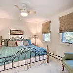 Сasa de vacaciones Large Townhouse W/ Private Patio! Santa Fe