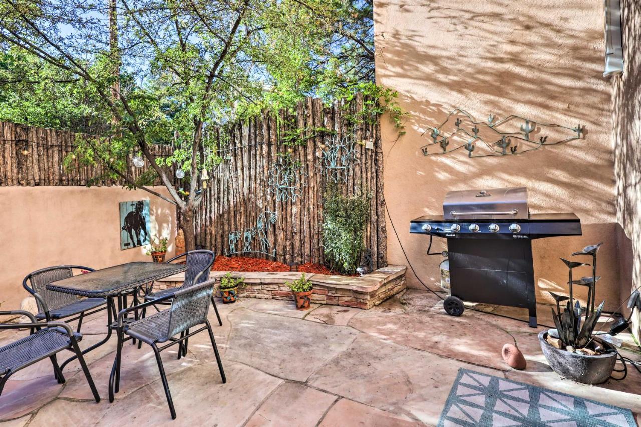 Large Townhouse With Private Patio! Holiday home *